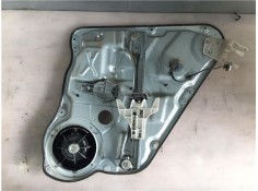 Recambio de elevalunas electrico trasero izquierdo para kia ceed (ed) 1.6 crdi 115 referencia OEM IAM 402058D  