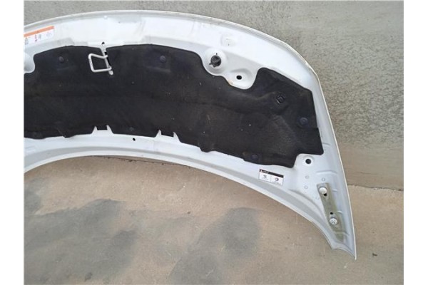 Recambio de capo para peugeot 3008 2.0 style referencia OEM IAM 7901Q8  