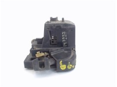 Recambio de cierre electromagnetico delantero izquierdo para peugeot 206 1.9 d referencia OEM IAM 9135H2  