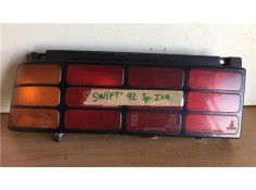 Recambio de piloto trasero izquierdo para suzuki swift berlina (sf/ea) 1.0 gl referencia OEM IAM 22032232L  
