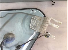 Recambio de elevalunas electrico trasero izquierdo para kia ceed (ed) 1.6 crdi 115 referencia OEM IAM 402058D  