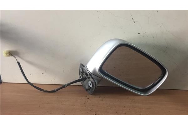 Recambio de retrovisor electrico derecho para suzuki liana (rh/er) 1.6 referencia OEM IAM E4012162  