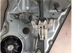 Recambio de elevalunas electrico trasero izquierdo para kia ceed (ed) 1.6 crdi 115 referencia OEM IAM 402058D  