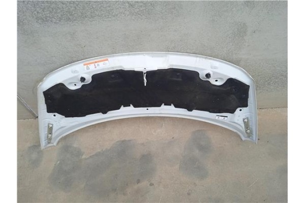 Recambio de capo para peugeot 3008 2.0 style referencia OEM IAM 7901Q8  