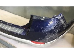Recambio de paragolpes trasero para chevrolet captiva 2.0 d referencia OEM IAM 96671242  