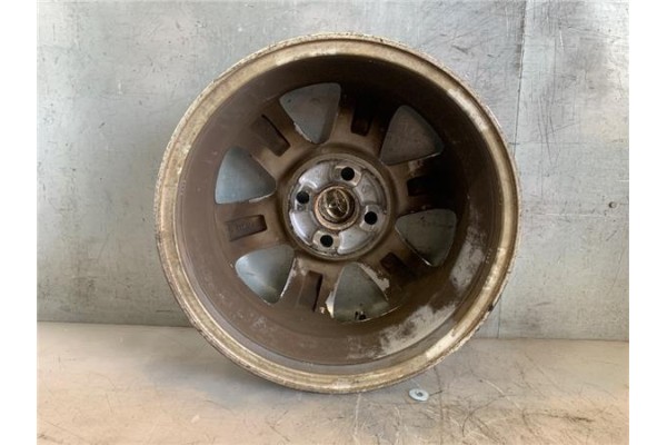 Recambio de paragolpes trasero para chevrolet captiva 2.0 d referencia OEM IAM 96671242  