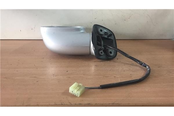 Recambio de retrovisor electrico derecho para suzuki liana (rh/er) 1.6 referencia OEM IAM E4012162  