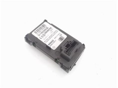 Recambio de llave para renault scenic ii (jm) referencia OEM IAM 8200125077  