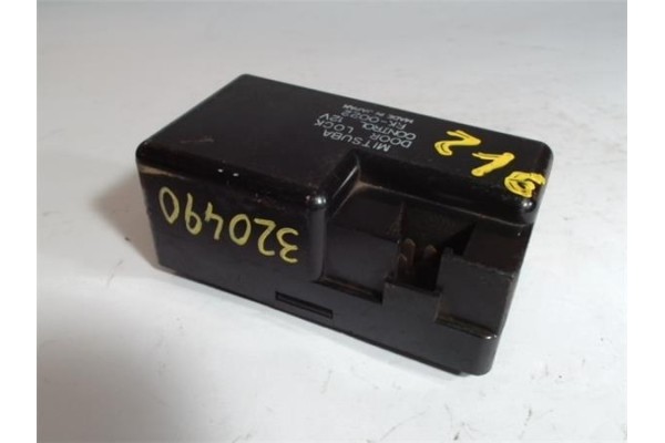 Recambio de centralita cierre para rover rover 200 (xw) 1.6 216 coupe referencia OEM IAM RK0022  