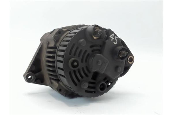 Recambio de alternador para renault megane i classic (la0) 1.6e rn referencia OEM IAM 7700424583  