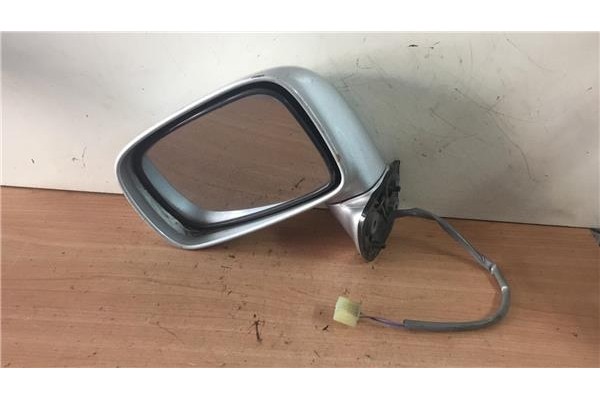 Recambio de retrovisor electrico izquierdo para suzuki liana (rh/er) 1.6 referencia OEM IAM E4012162  