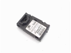 Recambio de llave para renault scenic ii (jm) referencia OEM IAM 8200125077  