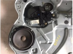 Recambio de elevalunas electrico delantero derecho para volkswagen polo iv (9n1) 1.2 12v referencia OEM IAM 602959801A  