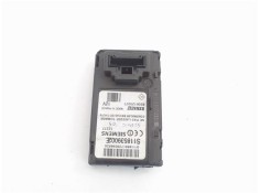 Recambio de llave para renault scenic ii (jm) referencia OEM IAM 8200125077  