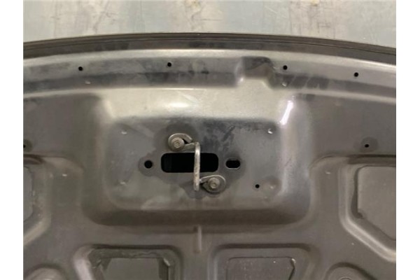 Recambio de capo para chrysler grand voyager (rt) 2.8 limited referencia OEM IAM 4894794AG  