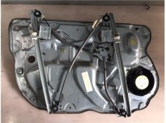 Recambio de elevalunas electrico delantero derecho para volkswagen polo iv (9n1) 1.2 12v referencia OEM IAM 602959801A  