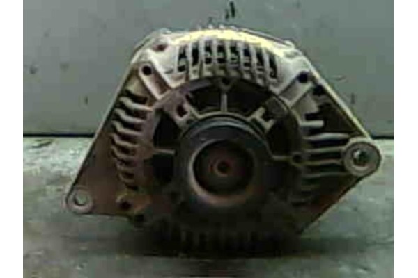 Recambio de alternador para renault megane i (ba0/1_) 1.6 e (ba0f, ba0s) referencia OEM IAM 7700862865 A13VI185 