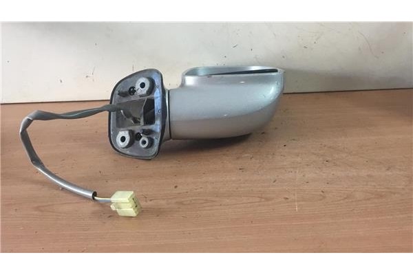 Recambio de retrovisor electrico izquierdo para suzuki liana (rh/er) 1.6 referencia OEM IAM E4012162  