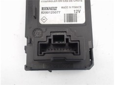 Recambio de llave para renault scenic ii (jm) referencia OEM IAM 8200125077  