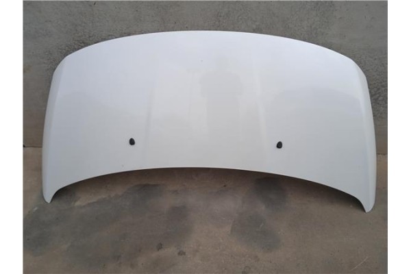 Recambio de capo para peugeot 3008 2.0 style referencia OEM IAM 7901Q8  