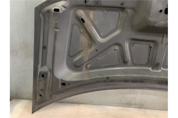Recambio de capo para chrysler grand voyager (rt) 2.8 limited referencia OEM IAM 4894794AG  