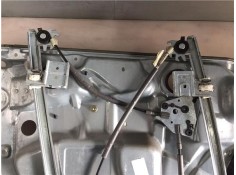 Recambio de elevalunas electrico delantero derecho para volkswagen polo iv (9n1) 1.2 12v referencia OEM IAM 602959801A  