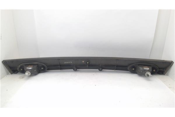 Recambio de piloto trasero central para citroen xm berlina referencia OEM IAM SAEB88  