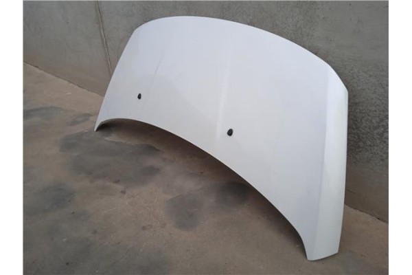 Recambio de capo para peugeot 3008 2.0 style referencia OEM IAM 7901Q8  