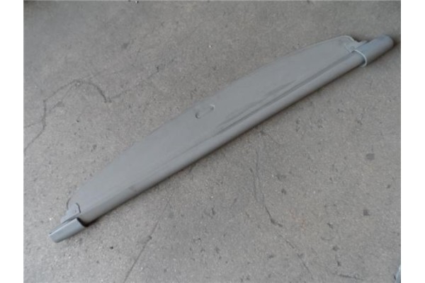 Recambio de bandeja trasero para mazda 2 (b2w) 1.4 cd referencia OEM IAM DD106834X97  