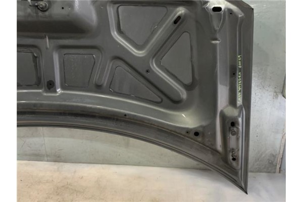 Recambio de capo para chrysler grand voyager (rt) 2.8 limited referencia OEM IAM 4894794AG  