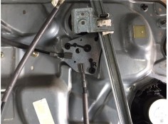 Recambio de elevalunas electrico delantero derecho para volkswagen polo iv (9n1) 1.2 12v referencia OEM IAM 602959801A  