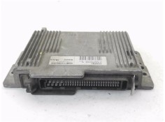 Recambio de centralita para renault megane i (ba0/1_) 1.6 e (ba0f, ba0s) referencia OEM IAM 7700860319 S105300103B 