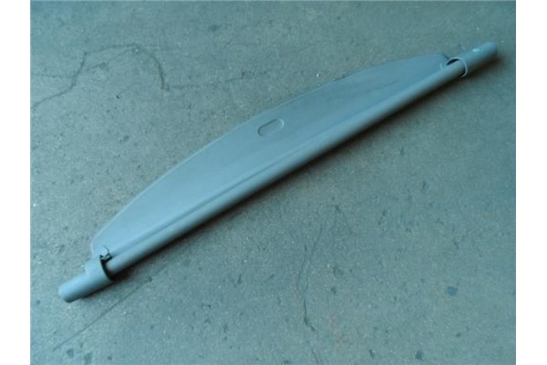 Recambio de bandeja trasero para mazda 2 (b2w) 1.4 cd referencia OEM IAM DD106834X97  