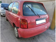 nissan micra (k11) del año 1995