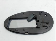 Recambio de cristal retrovisor dcho para rover rover 400 (rt) referencia OEM IAM 3001600  