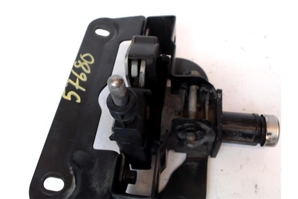 Recambio de cerradura capo para ford transit connect (p65_, p70_, p80_) 1.8 tdci referencia OEM IAM 16700AF  
