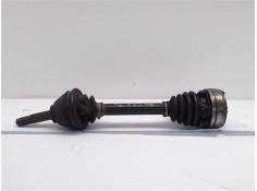 Recambio de palier trasero izquierdo para nissan terrano ii (r20) referencia OEM IAM   