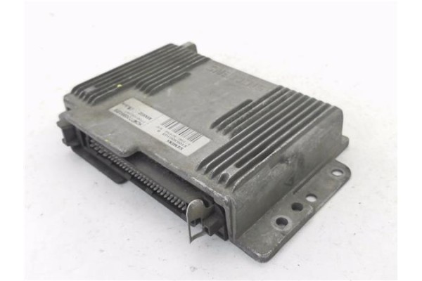 Recambio de centralita para renault megane i (ba0/1_) 1.6 e (ba0f, ba0s) referencia OEM IAM 7700860319 S105300103B 