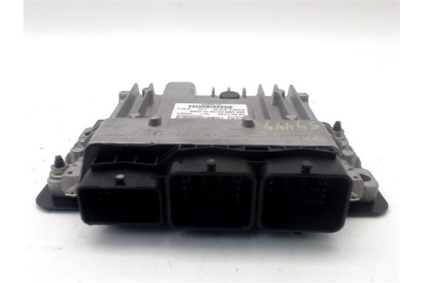 Recambio de centralita para peugeot 3008 2.0 style referencia OEM IAM 1608706880  