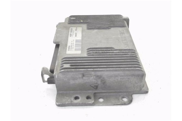 Recambio de centralita para renault megane i (ba0/1_) 1.6 e (ba0f, ba0s) referencia OEM IAM 7700860319 S105300103B 
