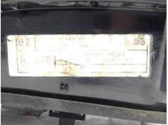 Recambio de piloto trasero izquierdo para seat ibiza (6k1) referencia OEM IAM 6K6945095J 964029 