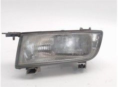 Recambio de faro antiniebla izquierdo para saab 9-5 berlina referencia OEM IAM 89201935LH S5284526 