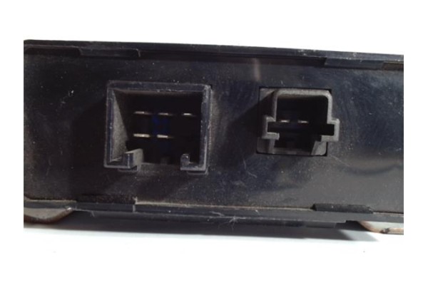 Recambio de centralita para rover rover 200 (xw) 1.4 214 si referencia OEM IAM YWC103780 E4196 