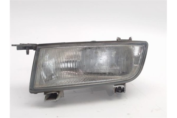 Recambio de faro antiniebla izquierdo para saab 9-5 berlina referencia OEM IAM 89201935LH S5284526 