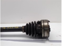 Recambio de palier trasero izquierdo para nissan terrano ii (r20) referencia OEM IAM   