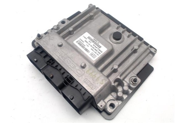Recambio de centralita para peugeot 3008 2.0 style referencia OEM IAM 1608706880  