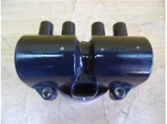 Recambio de bobina encendido para daewoo lanos 1.3i referencia OEM IAM 25184291 3800170B15 