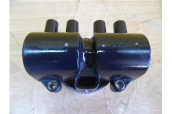 Recambio de bobina encendido para daewoo lanos 1.3i referencia OEM IAM 25184291 3800170B15 