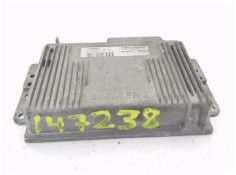 Recambio de centralita para renault megane i (ba0/1_) 1.6 e (ba0f, ba0s) referencia OEM IAM 7700860319 S105300103B 
