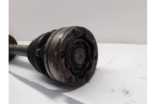 Recambio de palier trasero izquierdo para nissan terrano ii (r20) referencia OEM IAM    Recambio de palier trasero izquierdo para nissan terrano ii (r20) referencia OEM IAM